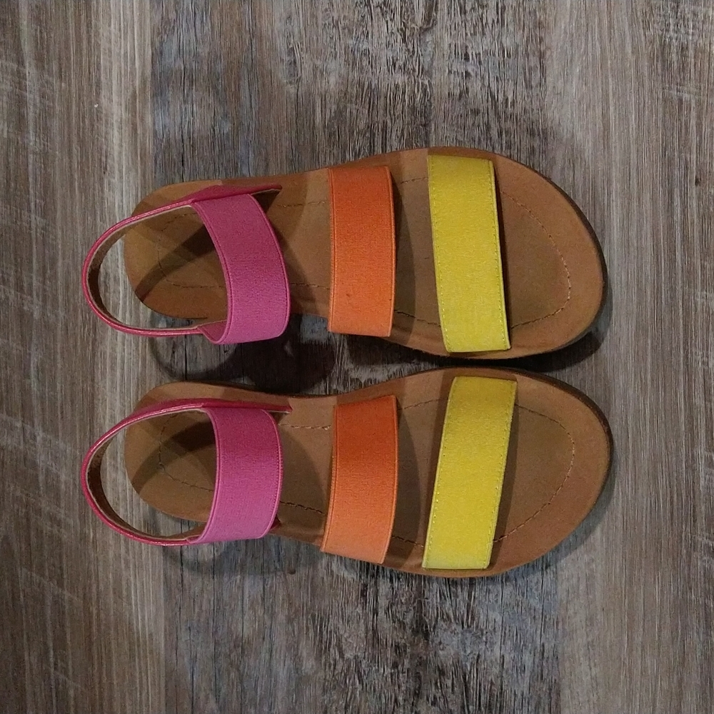Kids sandals